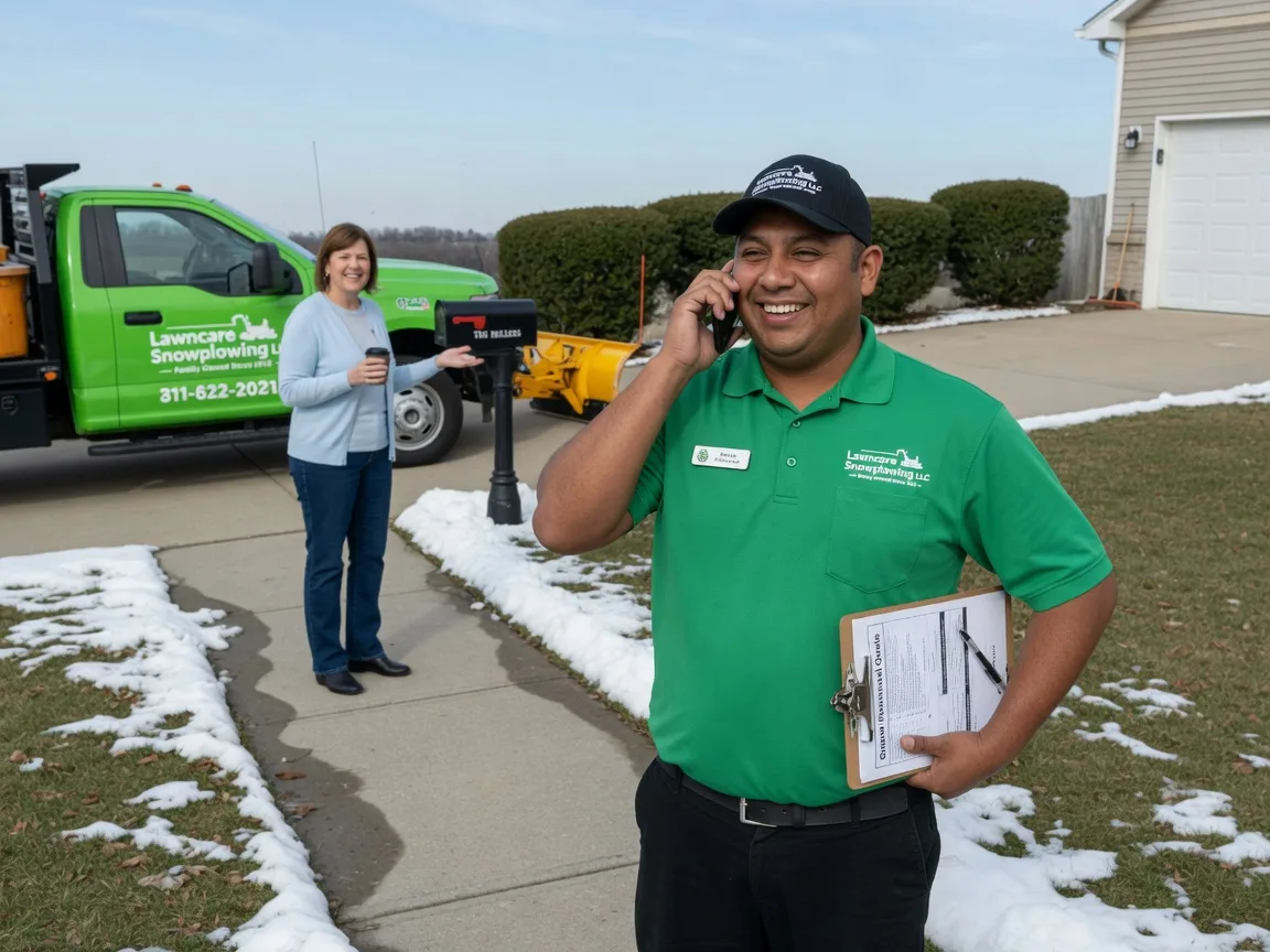 Lawn Care Services By Expert Landscaper Woodbury, PA FAQs